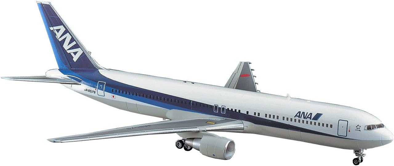BOEING 767 -300 ALL NIPPON AIRWAYS [Toy]