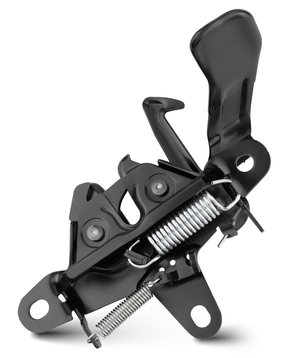 Hood Lock Latch Assembly Fit for Toyota RAV4 2001 2002 2003 2004 2005 Replace 5351042060 53510-42060