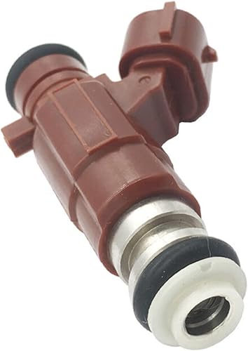 Miniatura 3 de FBJB100,16600-5L300 is compatible with Teana 2.3L Paladin D22 Sunshine N16 automotive fuel injector