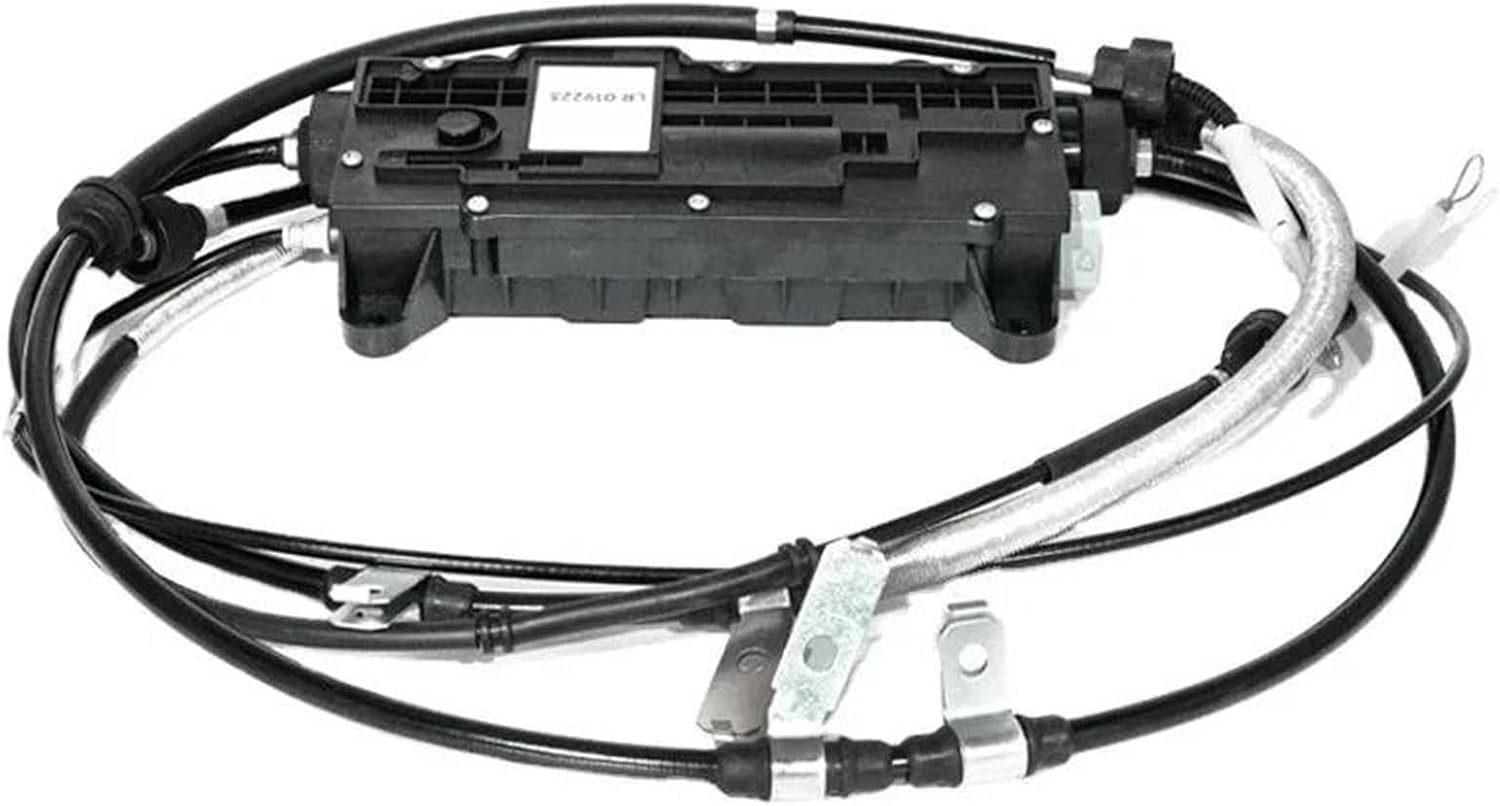 パーキングブレー LR019223 ブレーキシステム電子パーキングブレーキアクチュエーター ために ディスカバリー 3 2004-2