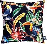 Pompöös by Casa Padrino Designer Kissen werden liebevoll handgefertigt.