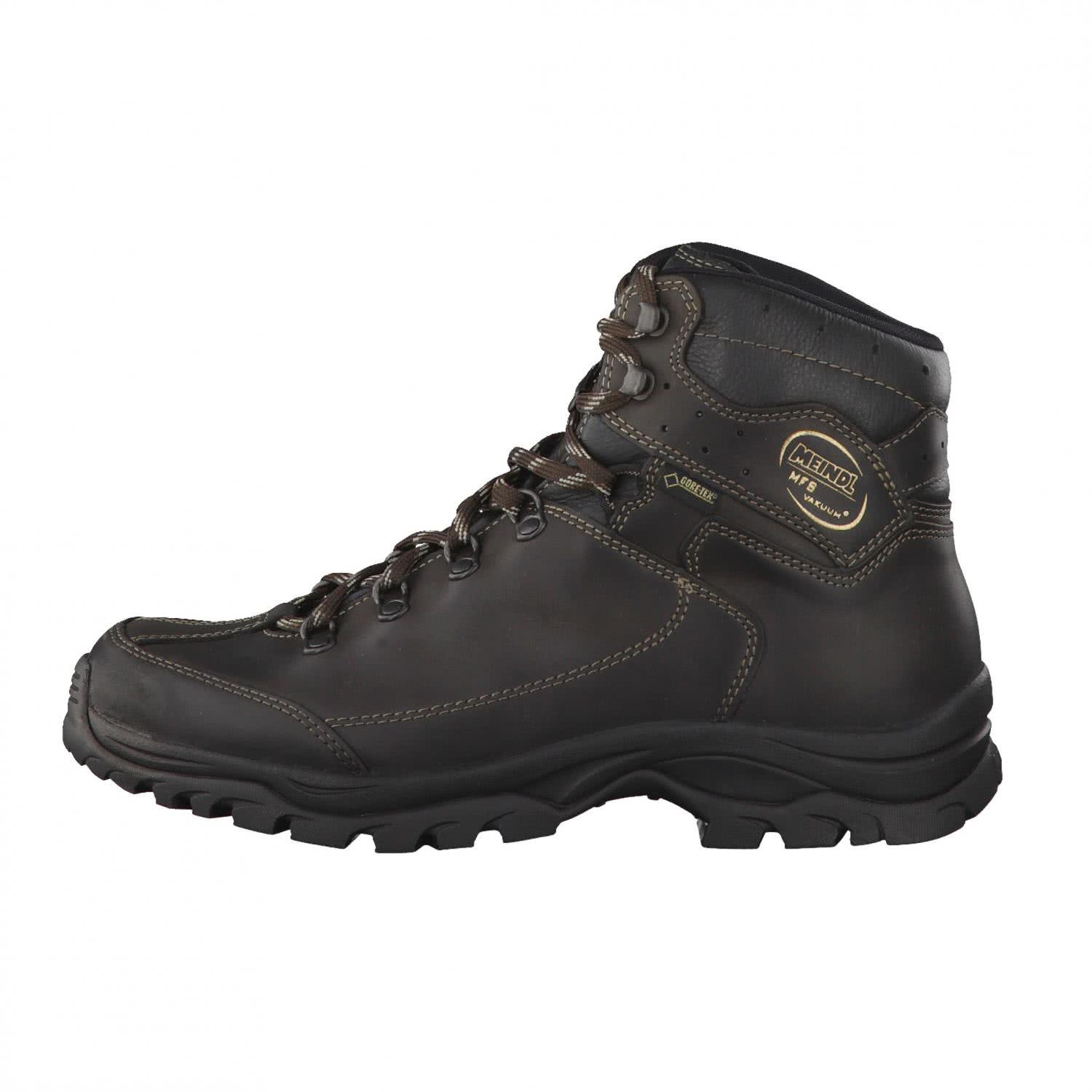 Meindl Vakuum Men Ultra 680084 Herren Sportschuhe - Outdoor