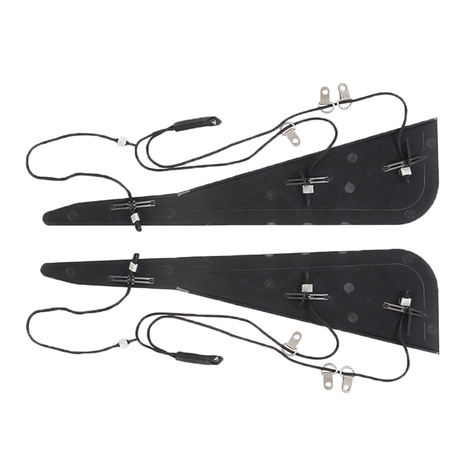 Kit de Reparación para Accesorios Del Pilar C Del E46 323ci