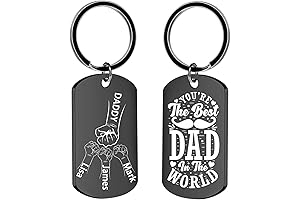 Sentimental Keychain: Treasured Memories, Forever Engraved