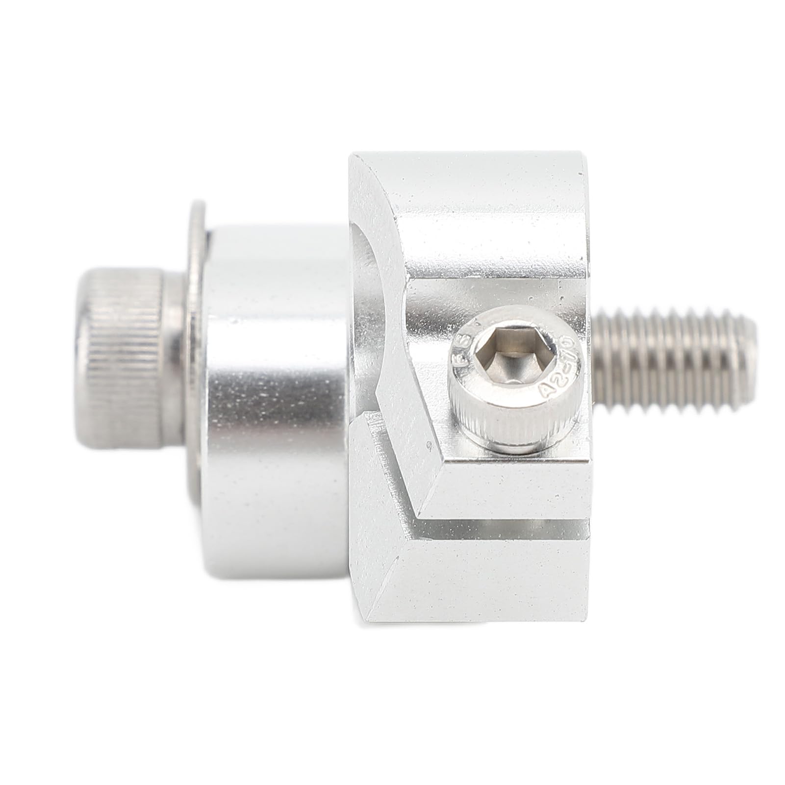 Acouto Support supplémentaire de levier de vitesses - Support d' de pivot en aluminium pour GL1500 Goldwing 1988-2000 - Ajustement précis, installation facile