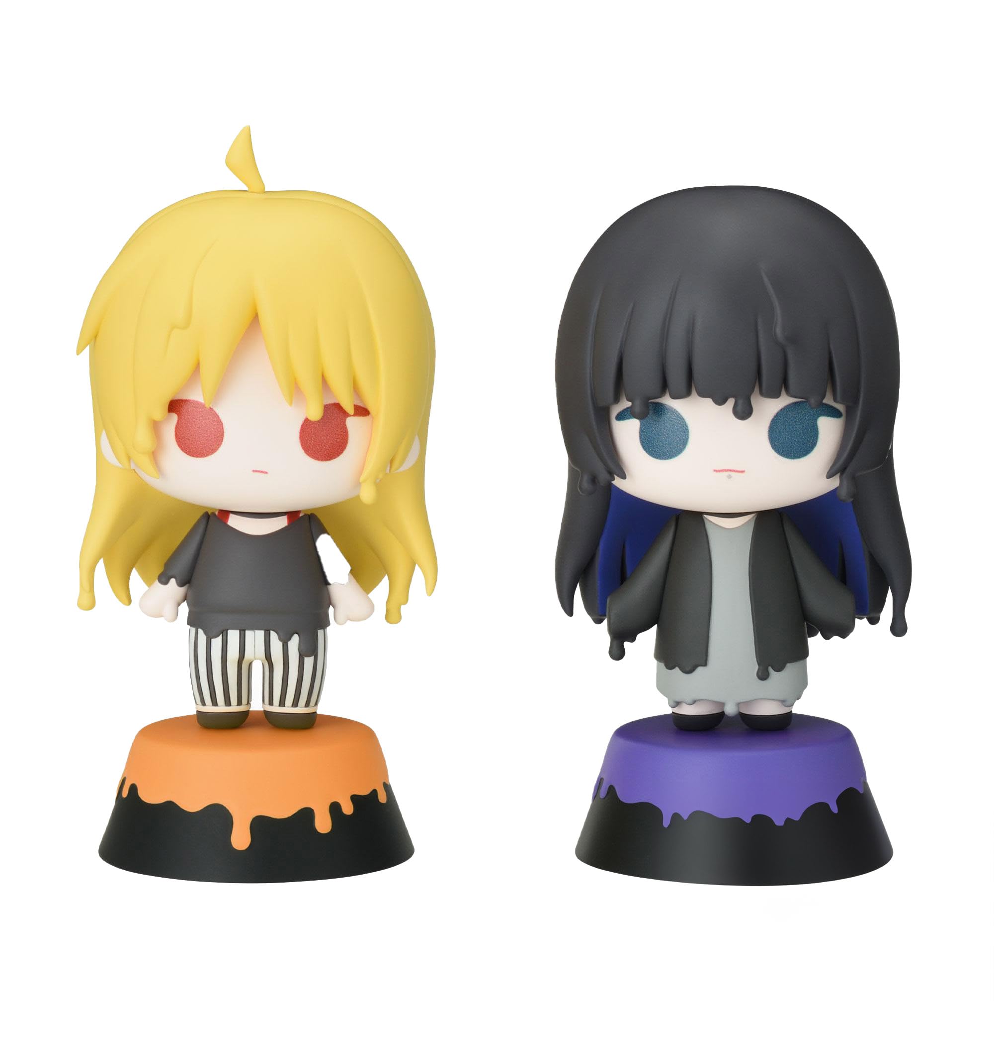 Amazon | SEGA-Tiny Melties アニメ BOCCHI THE ROCK! ミニフィギュア