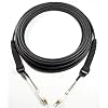 Fiber Optic Patchcord NSN LC PDLC 2C OM4 Outdoor CPRI 150m 200m 250m 300m SC FC ST 7mm 2 Cores FTTH FTTA Jumper 2 Fibers 300m, NSNLC-NSNLC