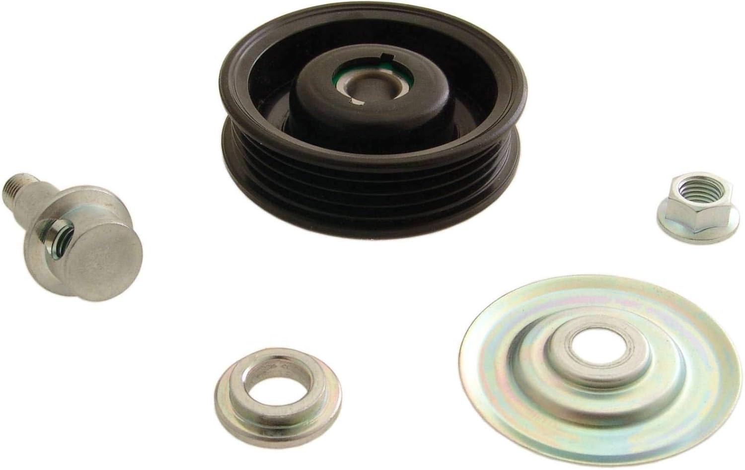 Pulley Idler Kit Febest 0187-HDJ100 Oem 88440-60060