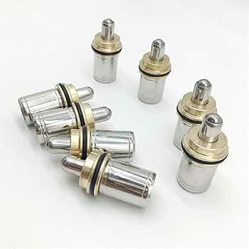 ひら Amazon.com: FridayParts Water Temperature Sensor 8-98156648