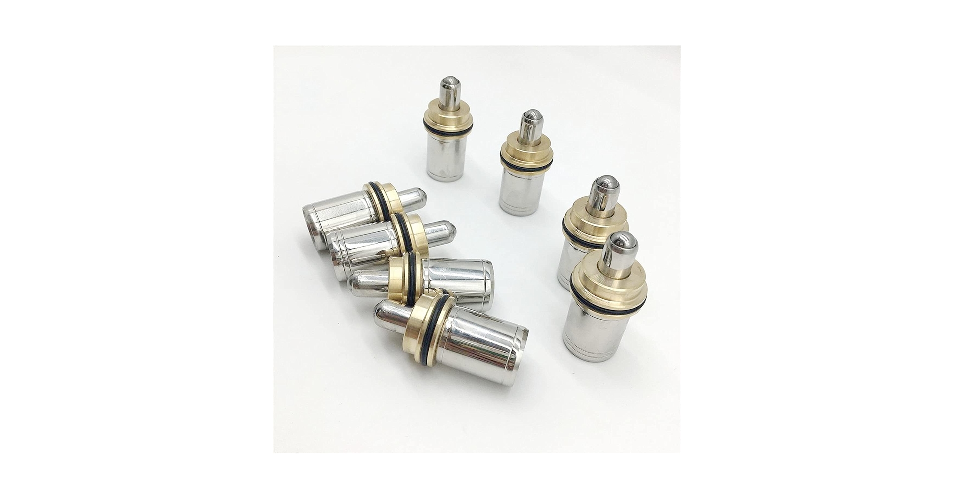 Amazon.com: PANGOLIN 9246436 Joystick Pusher Assy 8PCS for