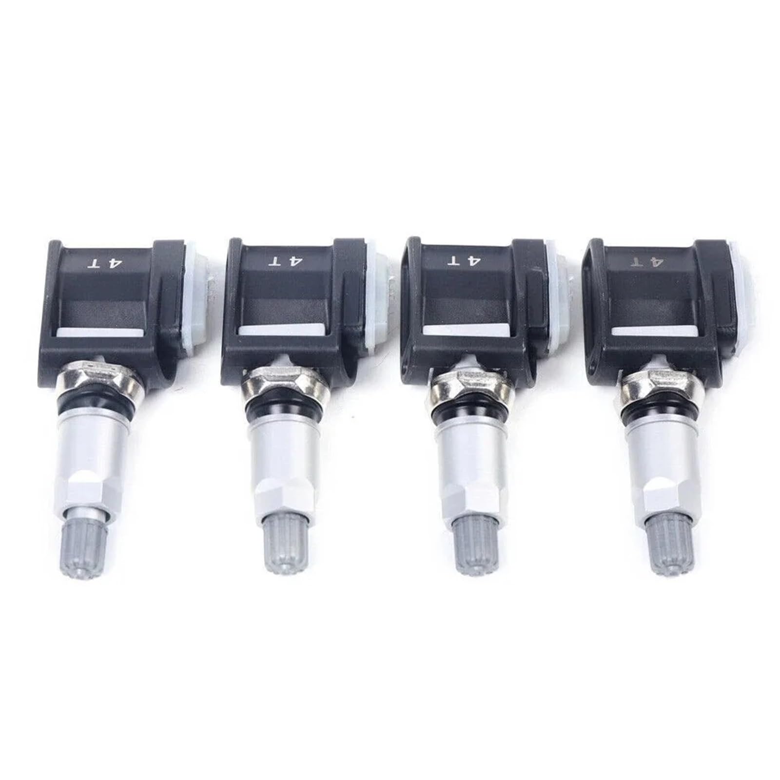 Remplacement du capteur Tpms Capteur de pression des pneus TPMS 84338125 MHZ, 4 pièces, pour Cadillac, pour Chevrolet, pour GMC 85110397, 84152501