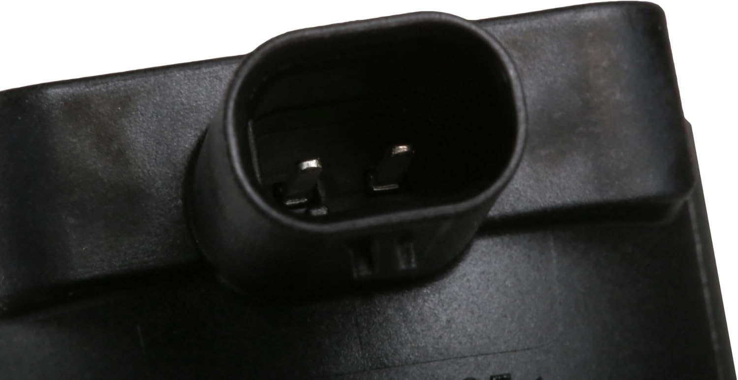 GM Genuine Parts 55512160 Turbocharger Bypass Valve Solenoid