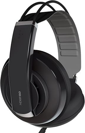 Superlux HD681EVO - Cuffie : Amazon.it: Elettronica