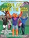Cool Cat Saves the Kids