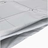 Insulation 5 Layers hot Water Tank WERKA PRO - 4