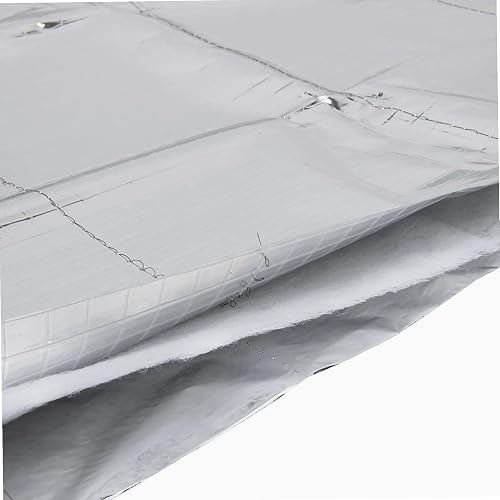Insulation 5 Layers hot Water Tank WERKA PRO - 4