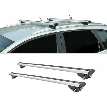 Dachtrger Vw Passat Variant B8