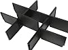 48-22-8473 Packout Divider for Milwaukee Packout 3-Drawer Divider Toolbox Black