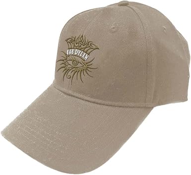 Icon Baseball Cap Adjustable Sand 