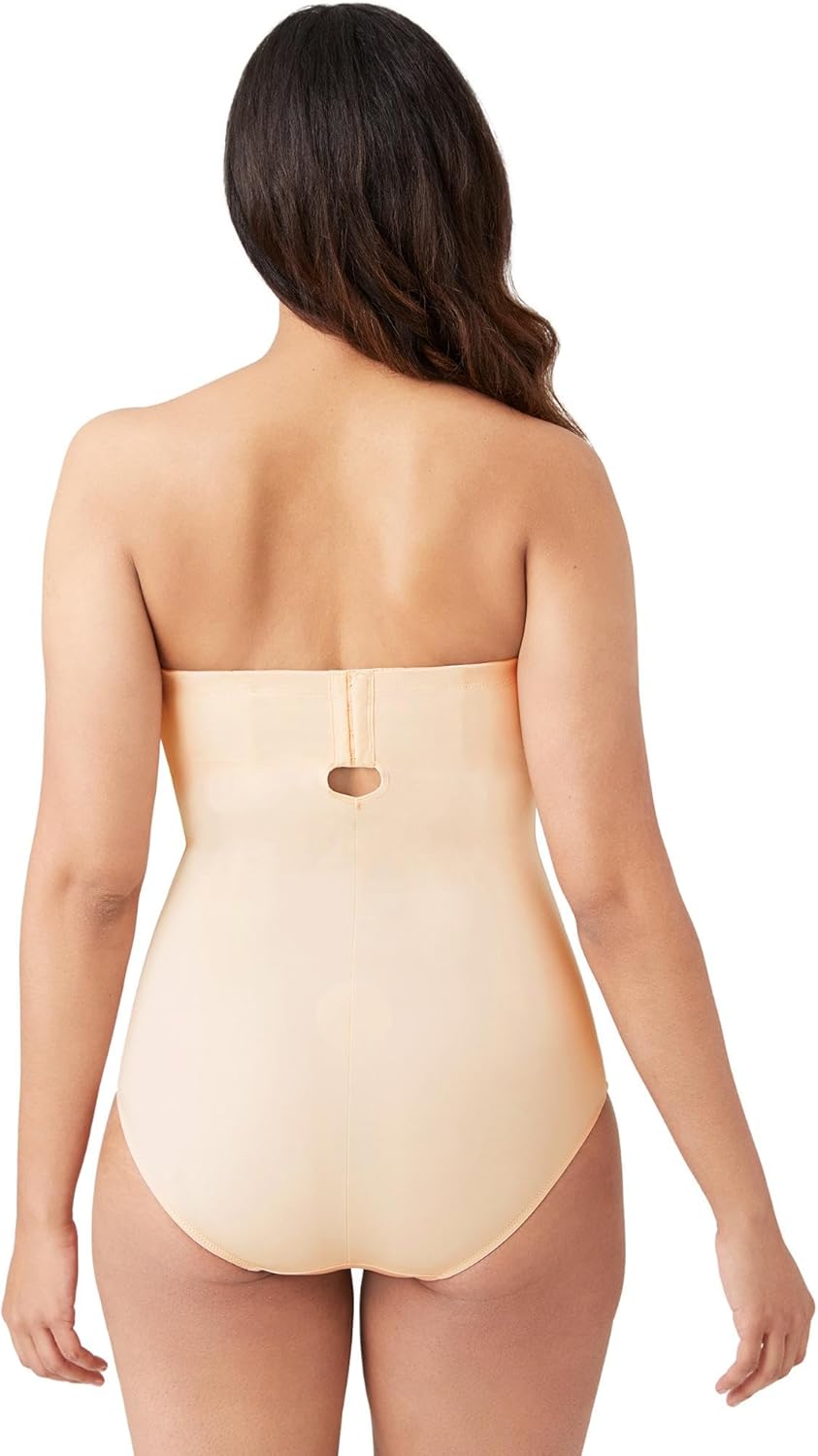 Wacoal Women's Red Carpet Shaping Body Briefer