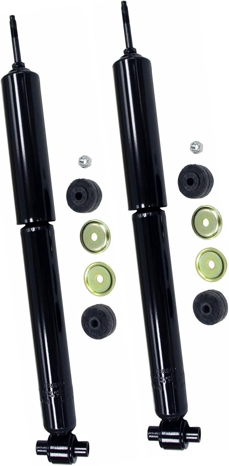 Rear Shock Absorber Kit fit for 2003-2011 Ford Crown Victoria Mercury Grand Marquis