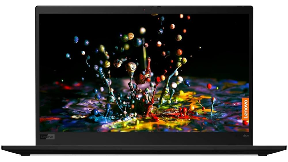 X1 Carbon Gen9 i7/16GB/512GB タッチ 2022年 2022 Lenovo ThinkPad X1 Carbon Gen 9 14