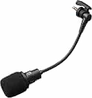 Amazon | オーディオテクニカ ATR7700 カメラ用 コンデンサー