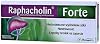 RAPHACHOLIN Forte - 10 Tablets