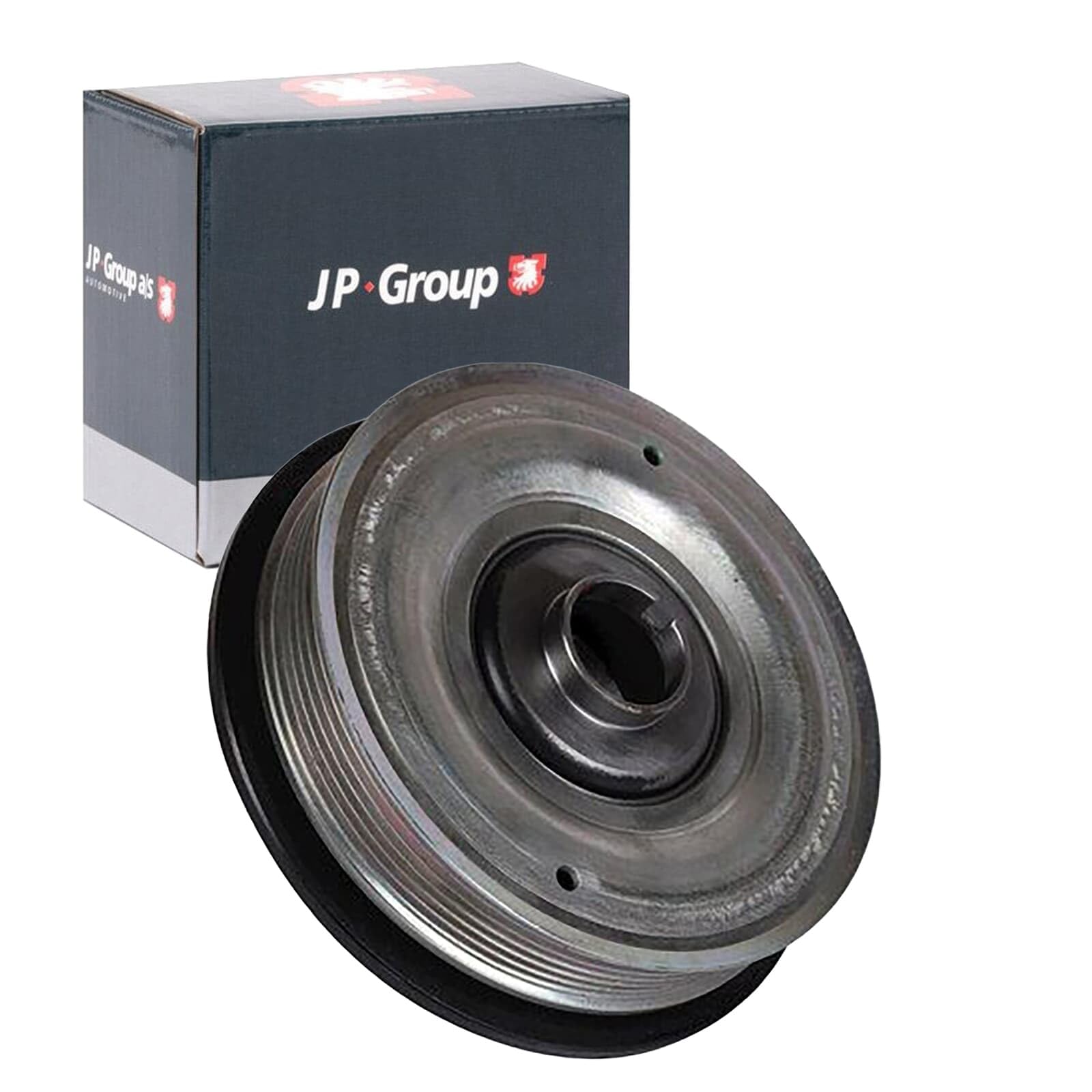 JP GROUP Riemenscheibe, Kurbelwelle 1218301100