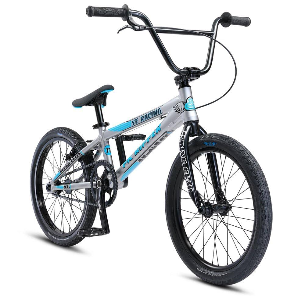 Se Bikes Pk Ripper Super Elite Xl 20 2021 Bmx Bike One Size