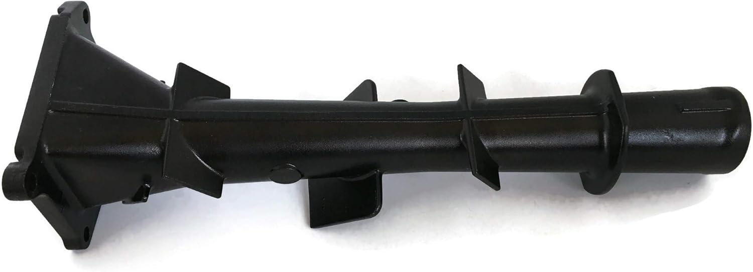 Boat Motor Manifold Exhaust Ext Muffler 1 65F 63V41131 For Yamaha