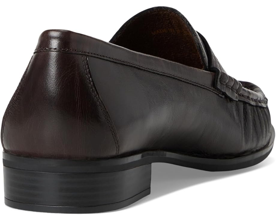 Vaneli Kelley - Back View