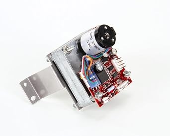 Motor and Encoder Kit