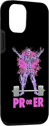 Miniatura 3 de iPhone 13 Pro PR o Er Levantamiento de Pesas Bodybuilding Fitness Gym Workout Case