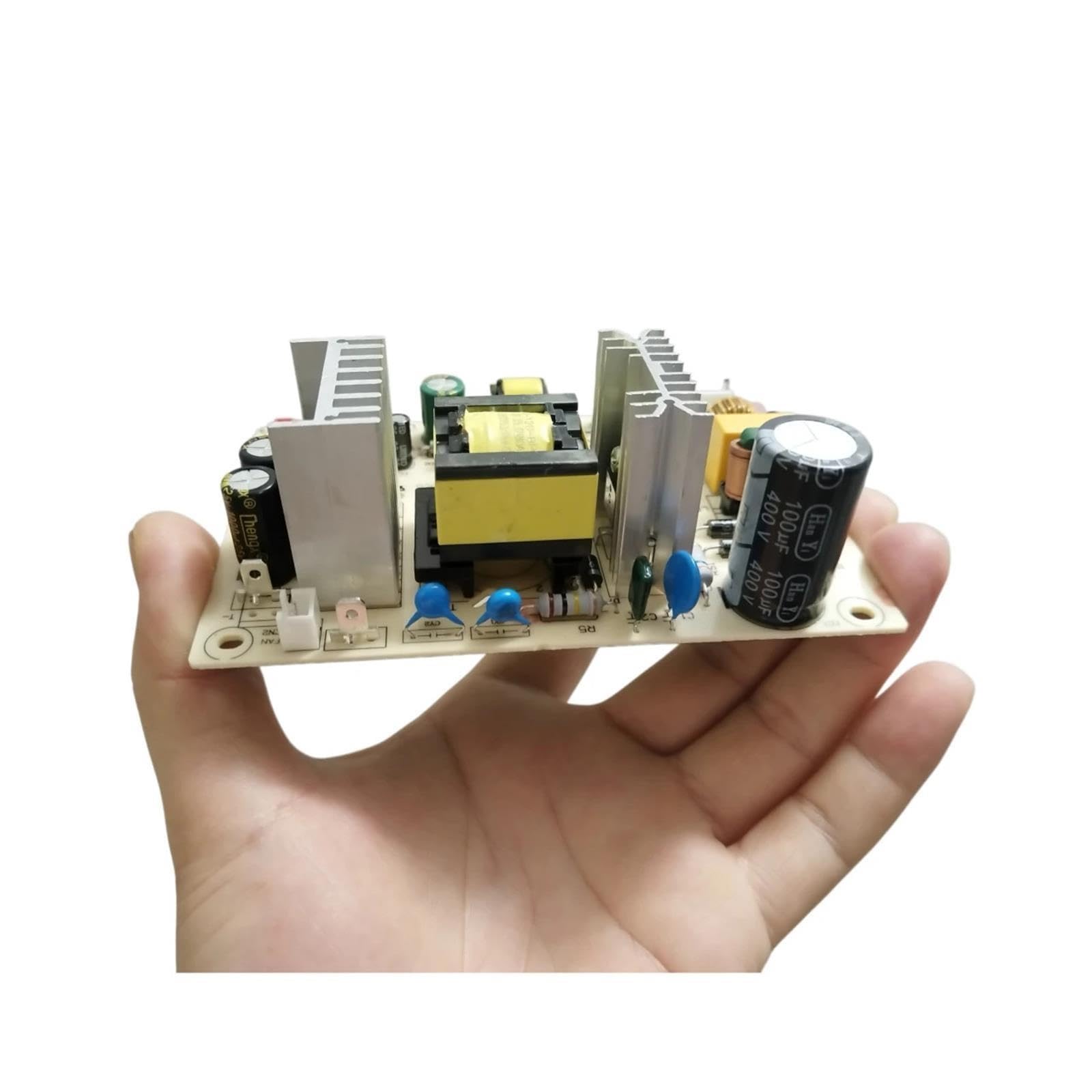 Weinschrank-Power-PCB-Hauptplatine
