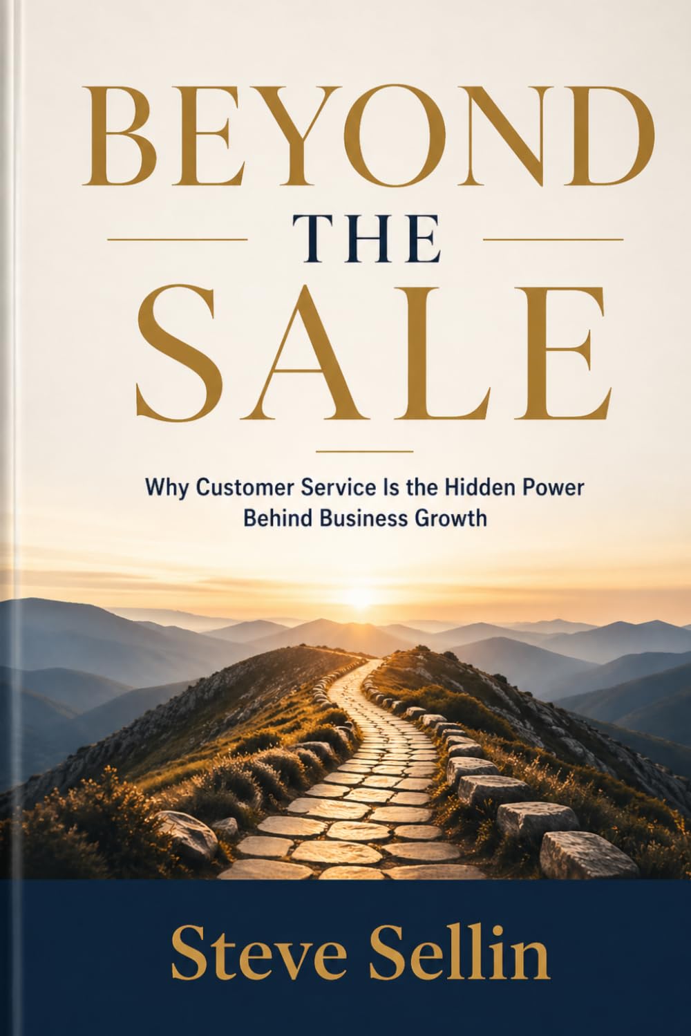 BEYOND THE SALE: Why Customer Service Is the Hidden Power Behind Business Growth