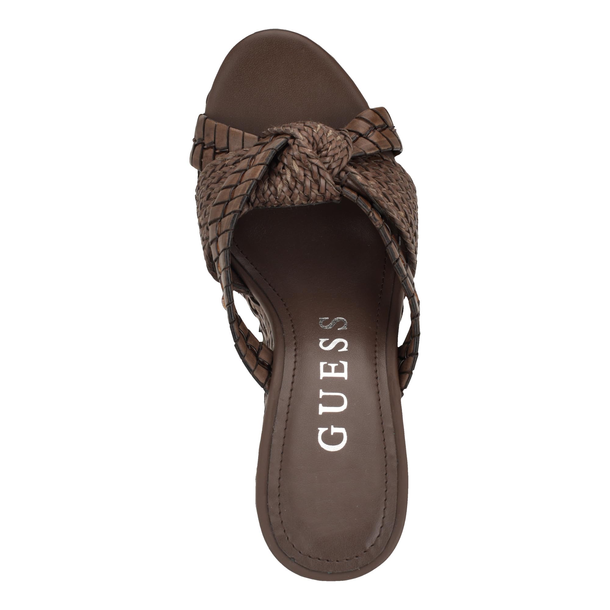 Guess Eveh, Sandalias con cuña Mujer