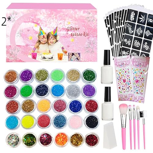 FsjDuwj �{�f�B�W���G���[ �O���b�^�[ �L�b�g - �u���V�t���t�F�C�X�y�C���g�p���b�g ���C�N�A�b�v�L�b�g, ���������{�f�B�y�C���g�Z�b�g �n���E�B���p�[�e�B�[�t�F�C�X�y�C���g�p (A�Z�b�g) (B)