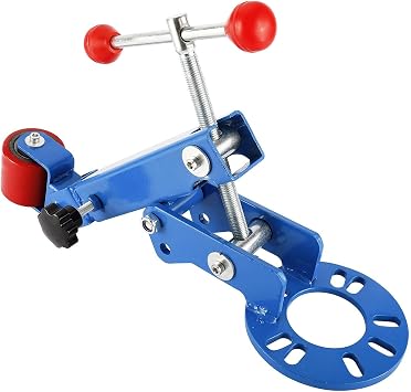 Fender Roller Wheel Arch Flaring أداة الإصلاح الموسعة السابقة ، أدوات تمديد الشفاه الثقيلة أدوات تمديد لصيانة السيارات