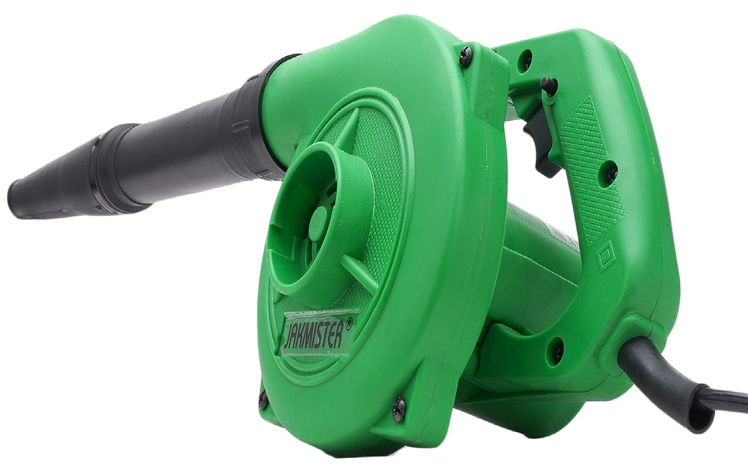 Vacuum Cleaner for Cleaning Dust for AC/Home/Computer | 600Watts,13000RPM,Air Volume - 2.3m3/ min| Blower Machine for Collecting, Cleaning |Forward Curved Air Blower | Electric Dust Cleaner-image-40