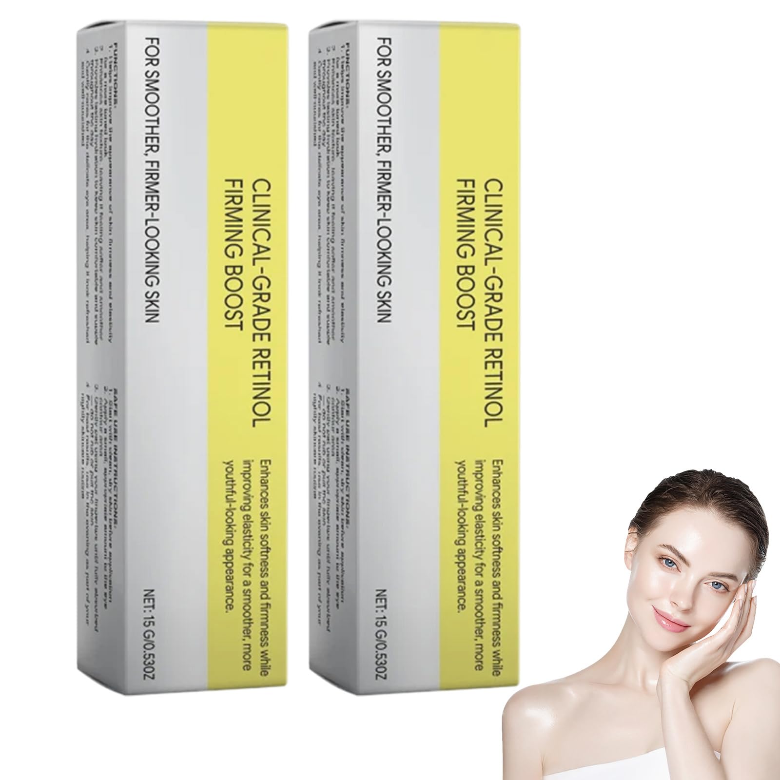セルクレスト1箱 セラム1個 Amazon.com: 2026 New Lift Tightening Booster, Advanced Botoxmix