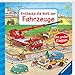 Produktbild Entdecke die Welt der Fahrzeuge: Mit großen Klappen