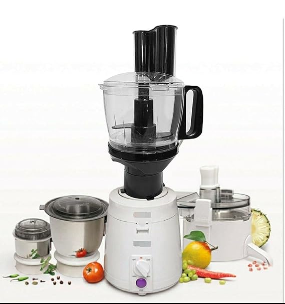 MAGGI RIO 750 Watt 3G Food Processor Attachment for MAGGI RIO 750 Watt 3G Food Processor Attachment for