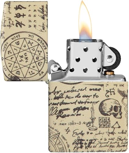 Miniatura 5 de Zippo Encendedores míticos