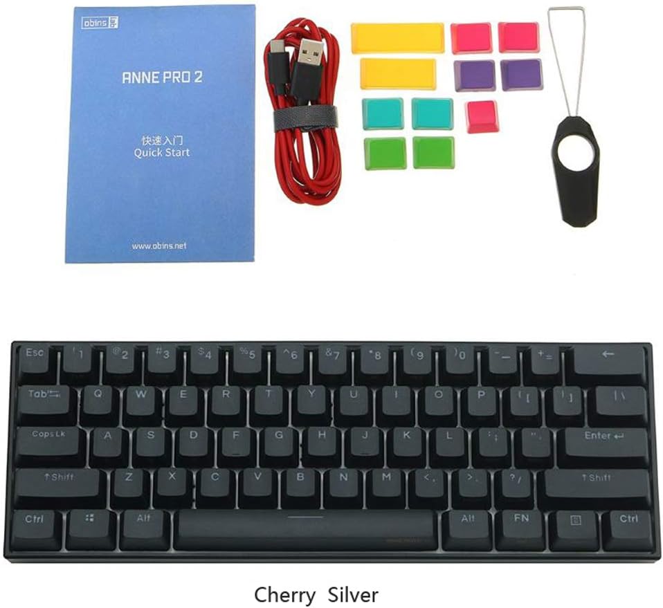 tastiere bluetooth ciliegia