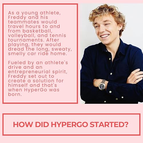 Miniatura 9 de HyperGo Toallitas de baño biodegradables hipoalergénicas sin enjuague de cuerpo completo, totalmente naturales, refrescantes en cualquier momento y