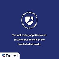 Vista 6 de Dukal SB01C Dawn Mist Caja de jabón de plástico translúcido 2 1/2 "x 3.14", paquete de 100