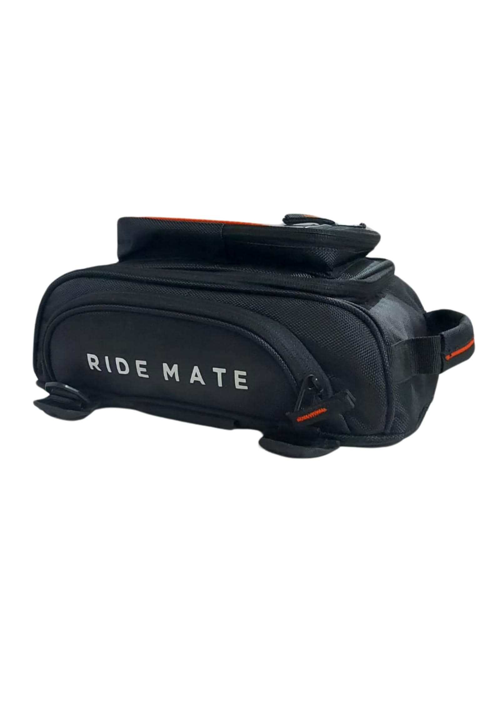 Ride Mate Tank Bag | 10 ltrs | High Strength Magnets | Durable Fibre 1680 Denier | Warranty Backed | Made in India-image-28