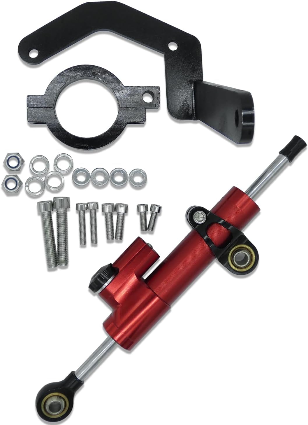 Amazon.com: MetaMoov Electric Scooter Steering Damper