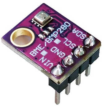 LOLO import BME280 5V           Arduino    GY-BME280-5V